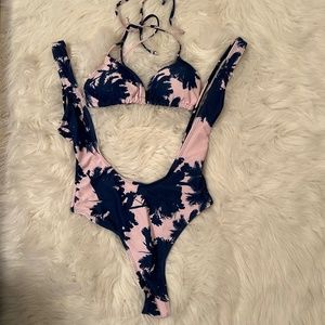 New without tags size small